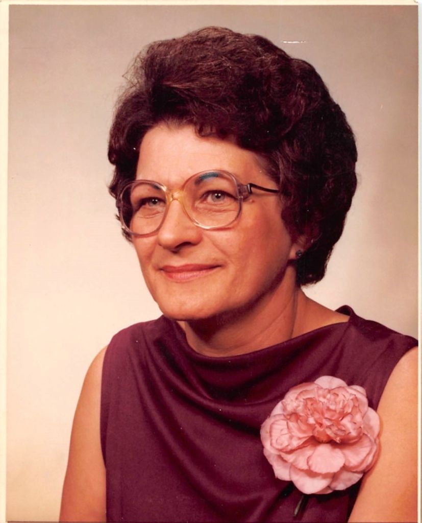 Rose Dzikowski