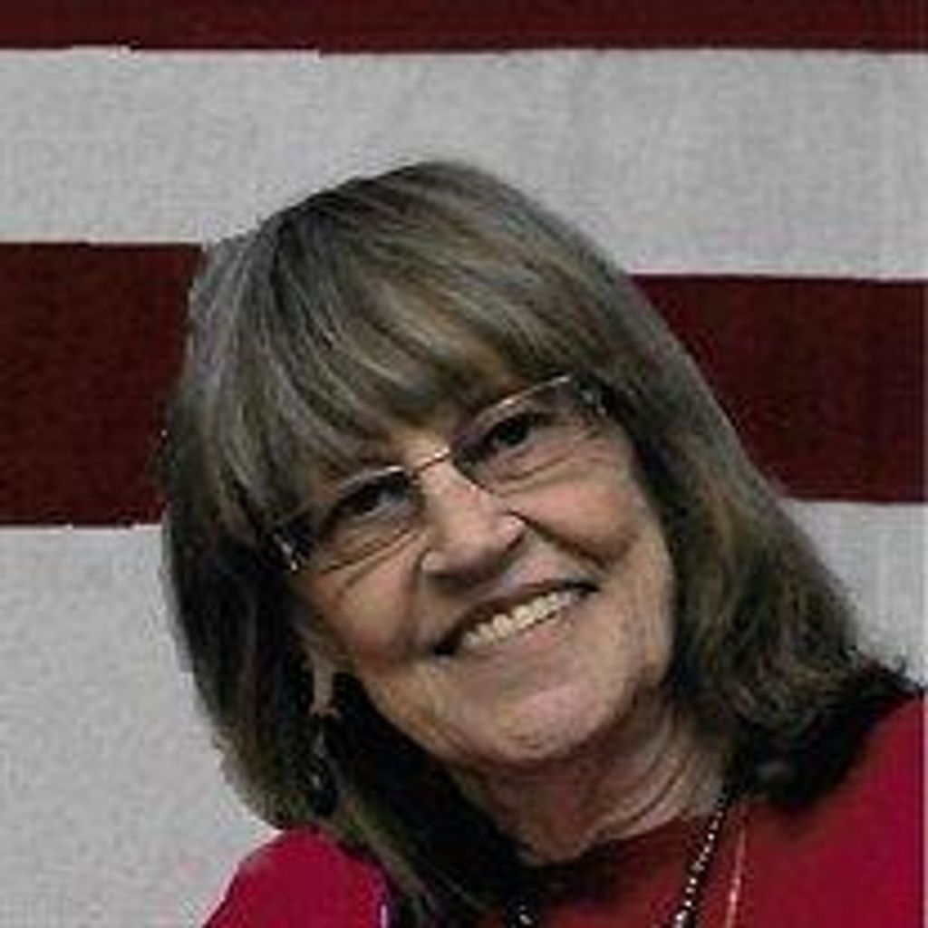 Florence "Flossie" M Tate Profile Photo