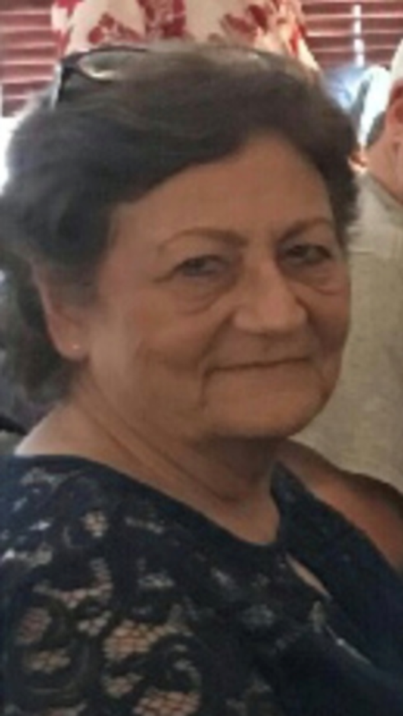 Brenda Waters Hendrix