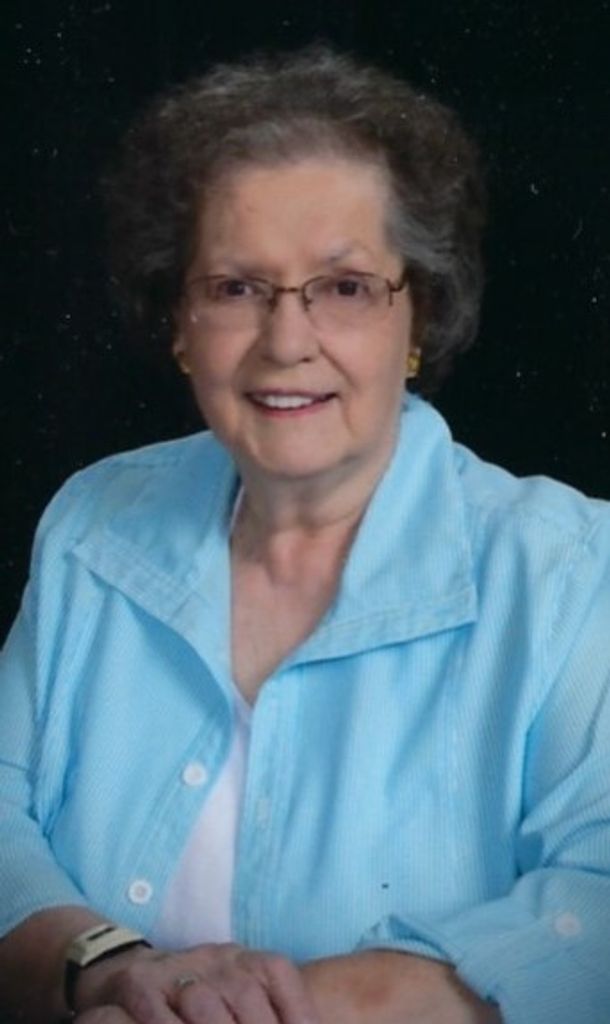 Kathryn Lucile (Hartsaugh)  Faigley