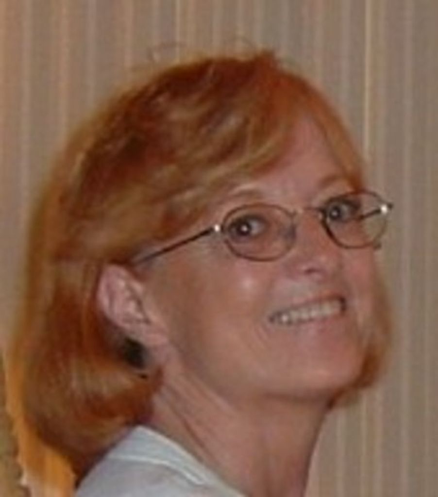 Roselynne Caroline Burgett