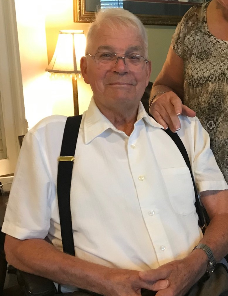 Julius Wesley Renfro Profile Photo