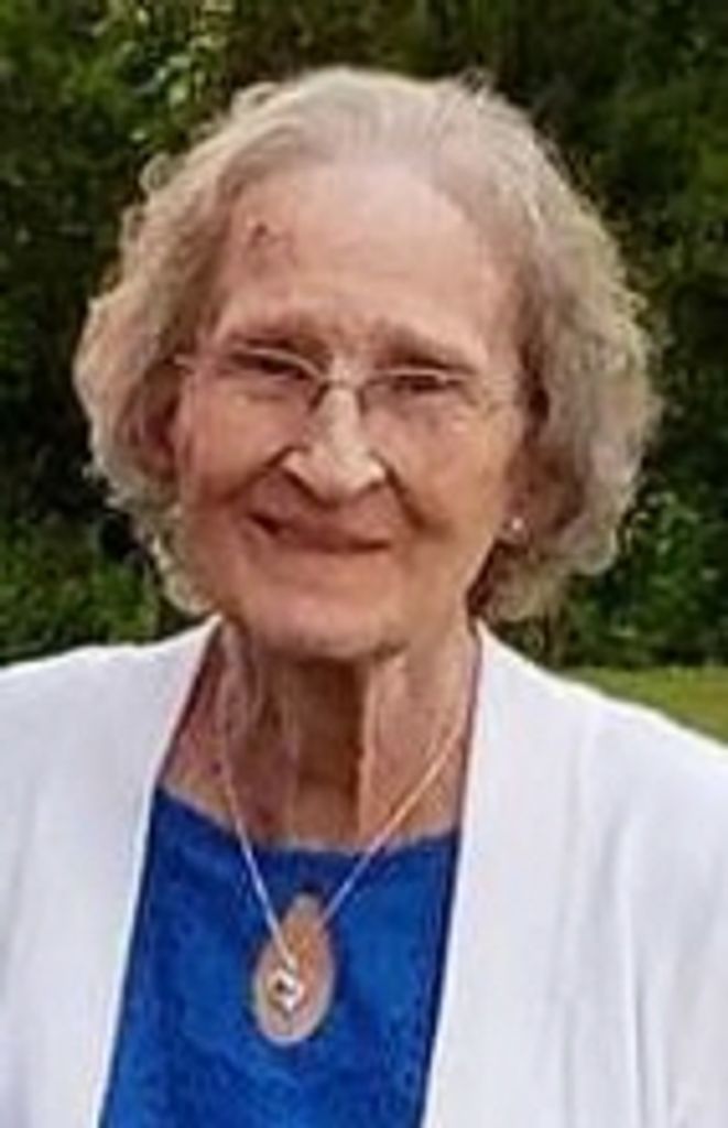 Evelyn Lykins
