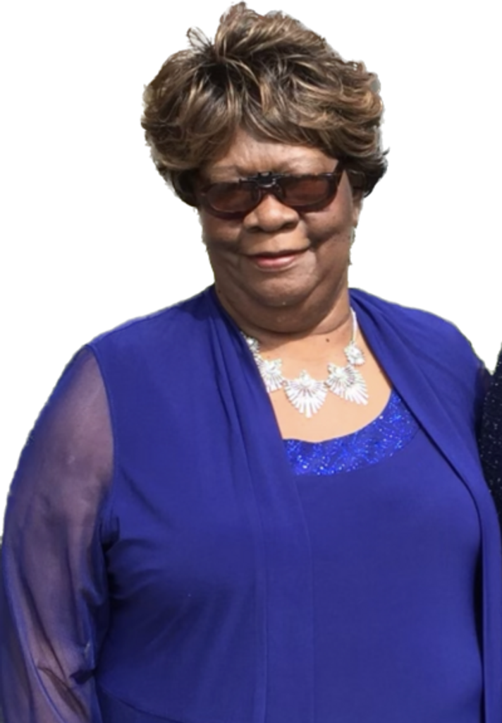 Gladys Edella Newton Profile Photo