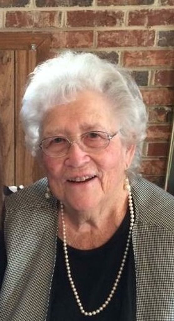 Edelphia Jones Rushton Profile Photo