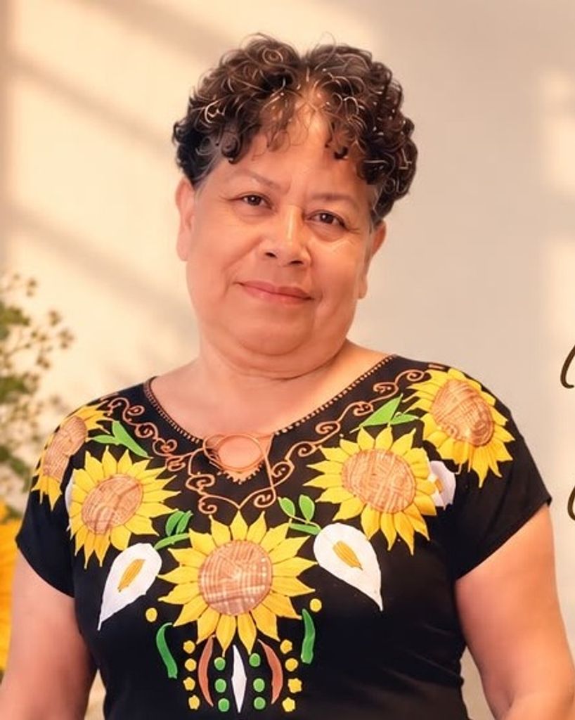 Manuela Agustina Torres De Texca