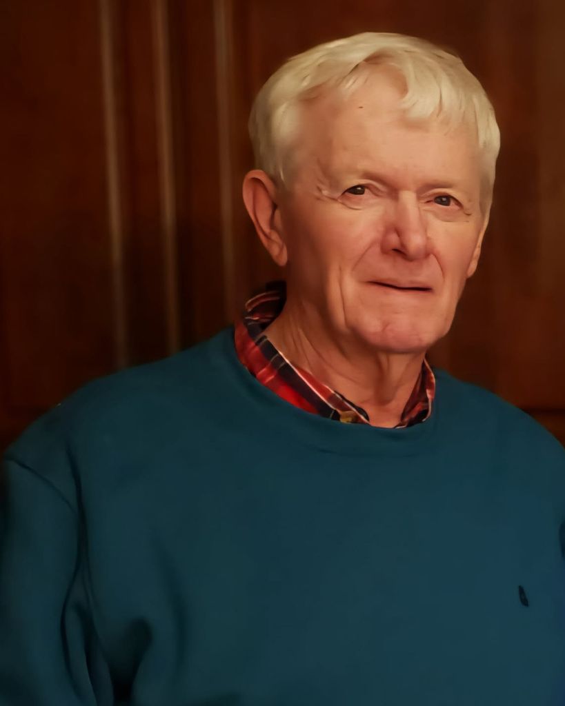 John Evan Cross Profile Photo