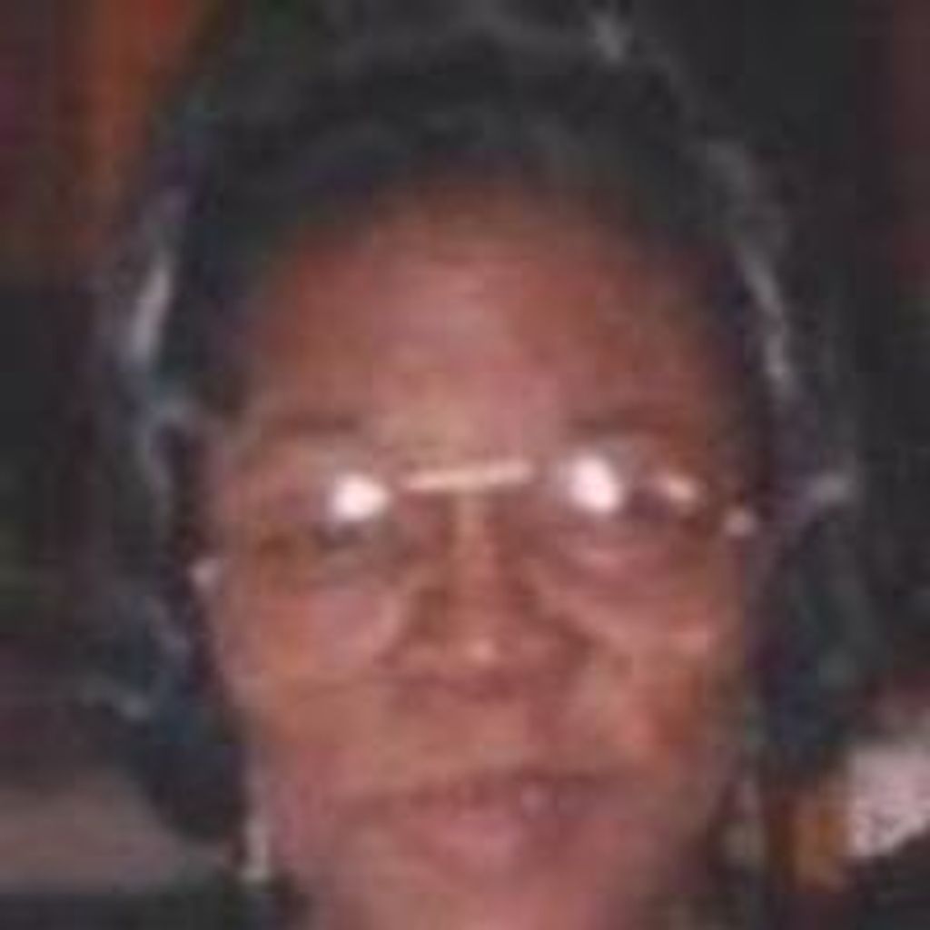 Hattie Mae Ingram