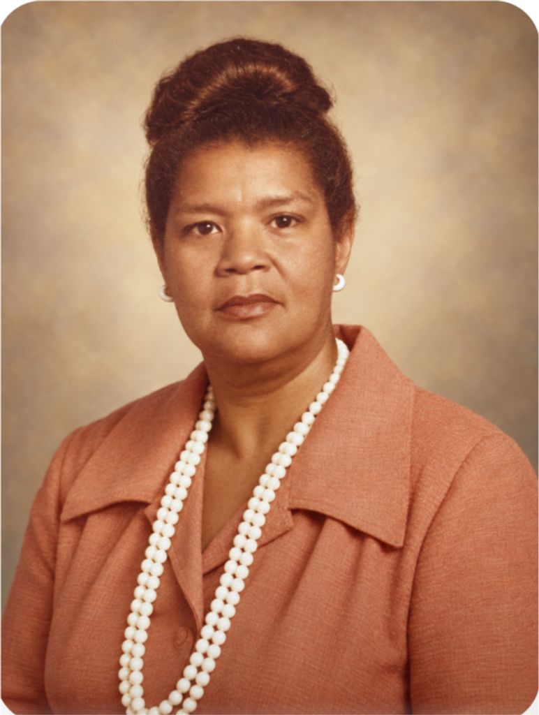 Norma Jean (Crittenden) Gates Profile Photo