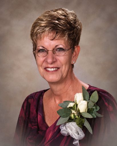 Brenda Clark Currans Profile Photo