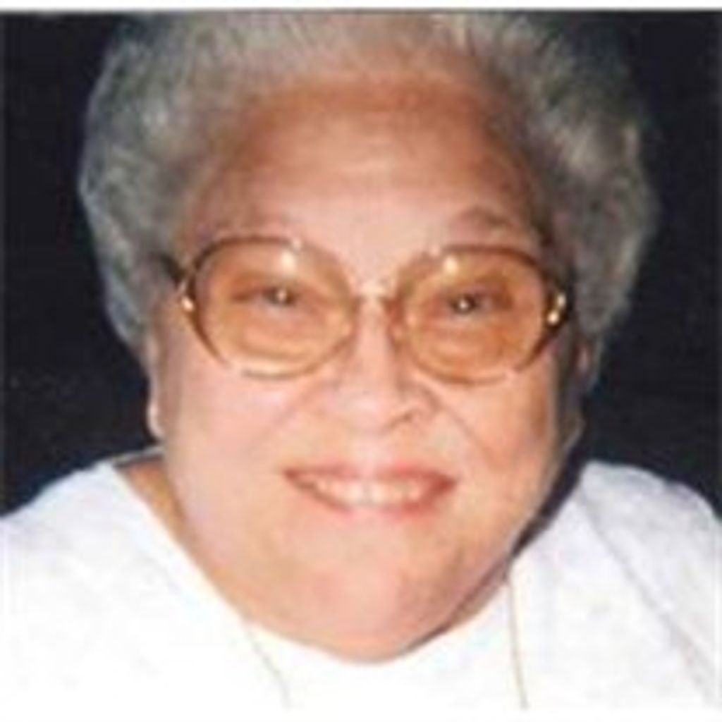 Rose Marie Nalley