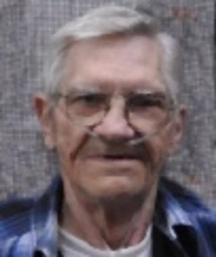 Wilburn Earl Russelburg