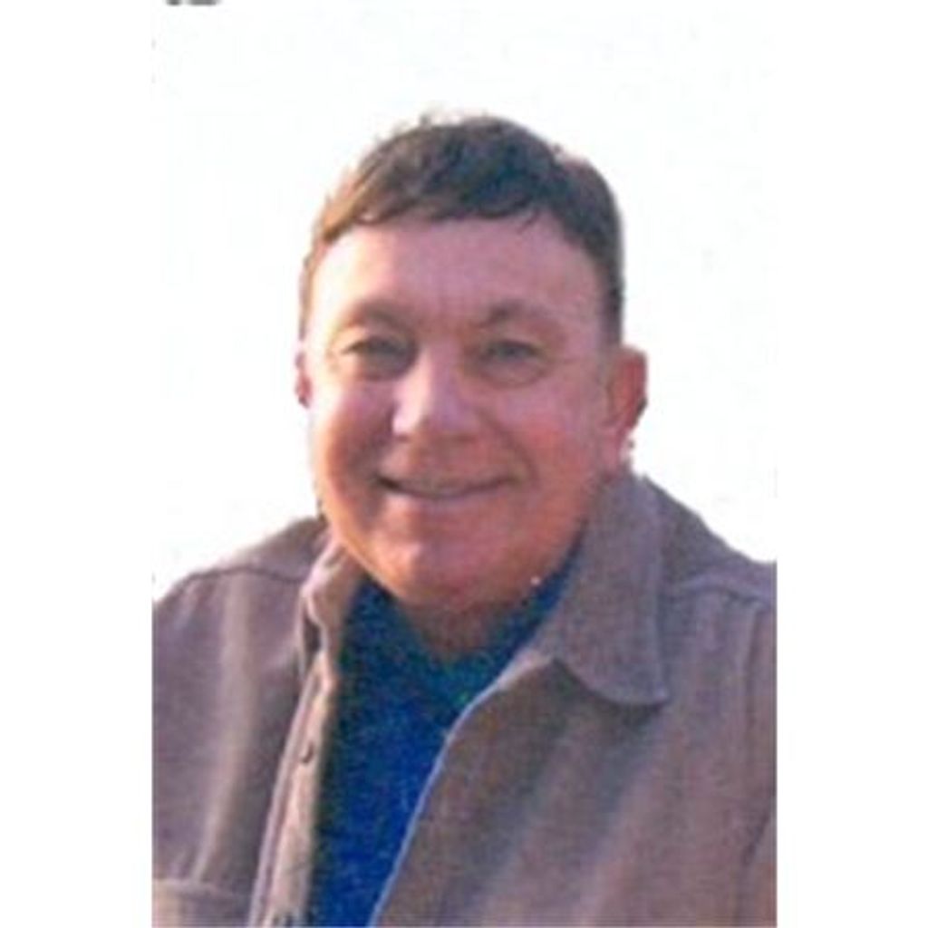 Alvin F. Geiger