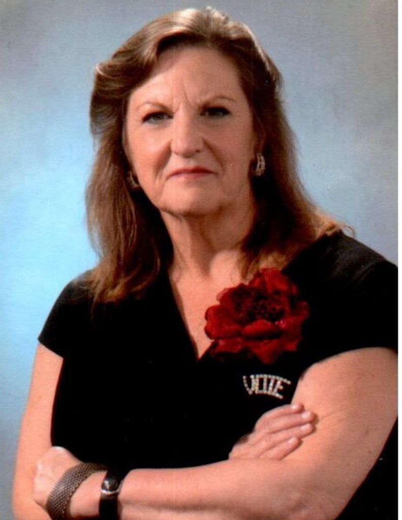 Marie A. Turley Profile Photo