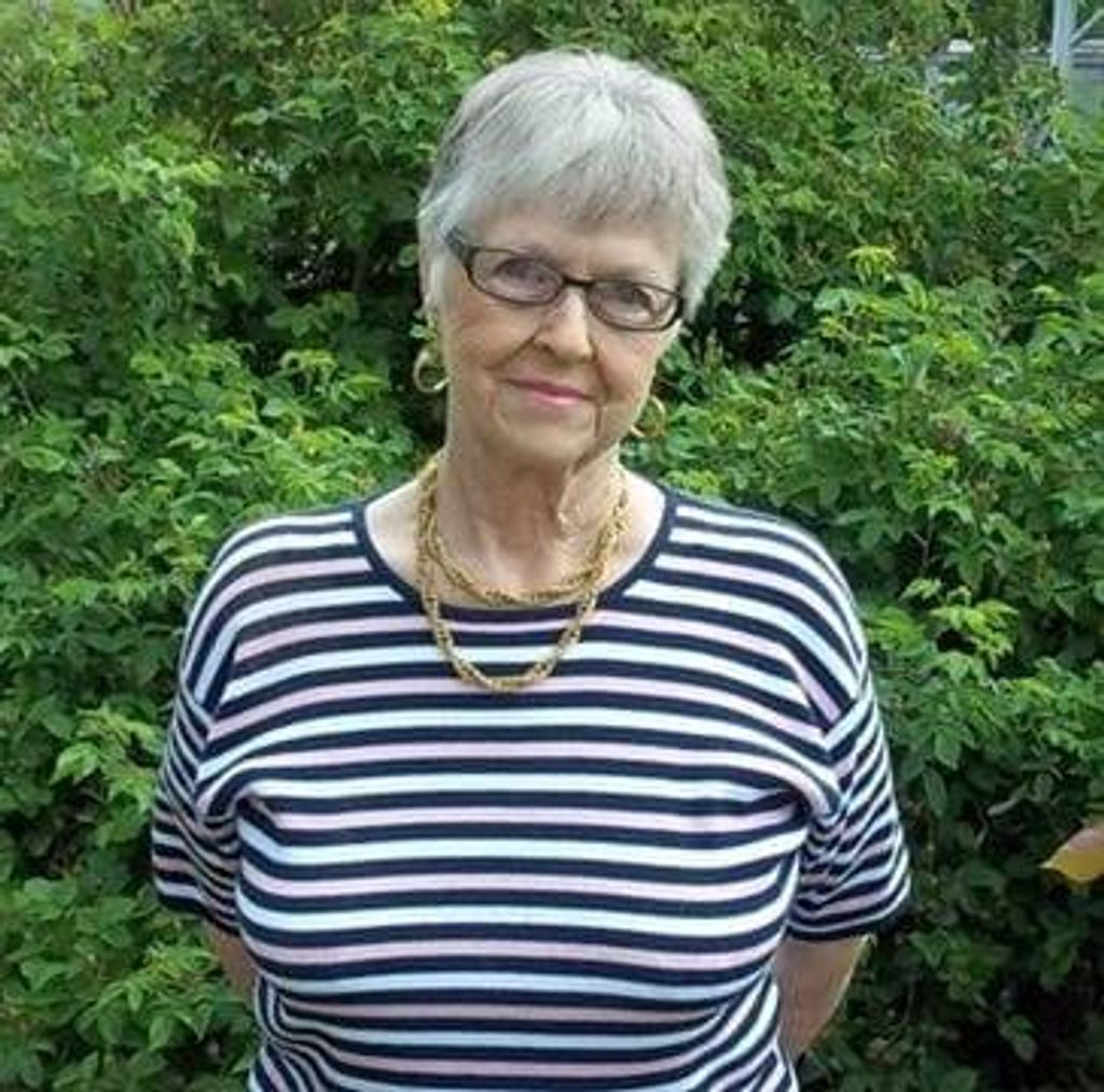 Patricia Mills Profile Photo