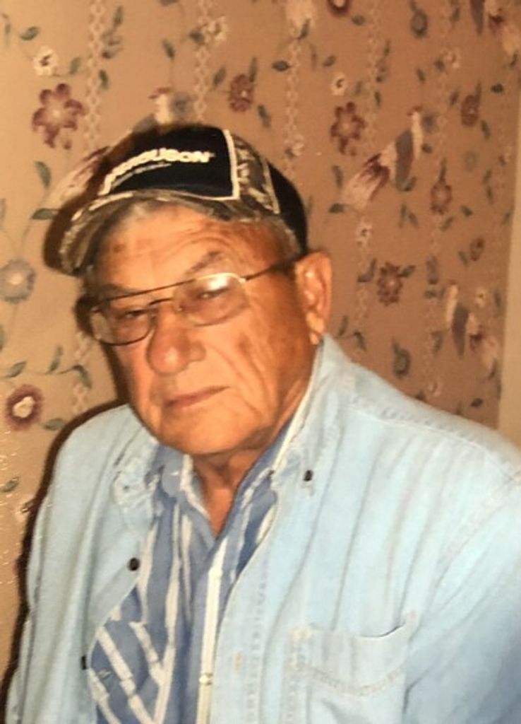 Henry Preston Wright Profile Photo