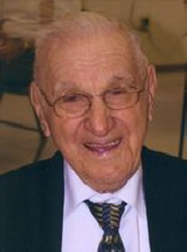 Carl W. Rother Profile Photo