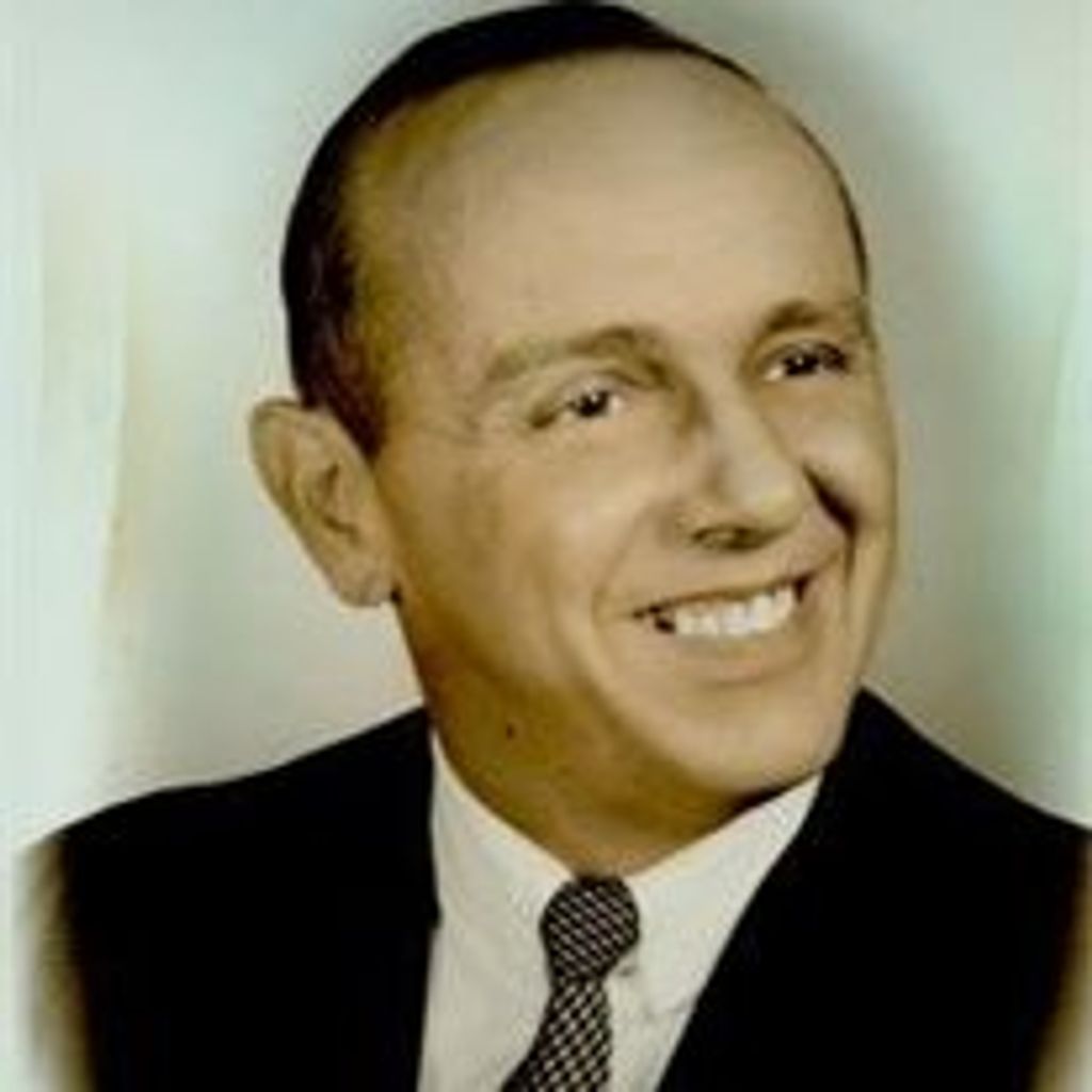 Donald L. Snyder