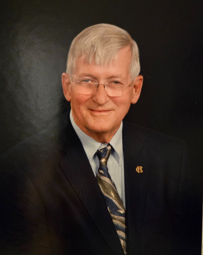 William "Bill" W. Smith