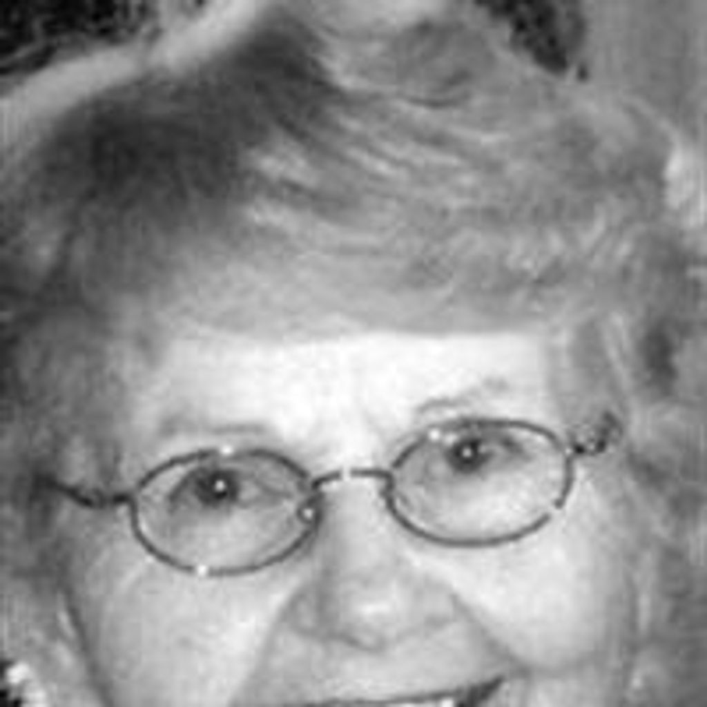 Mary Eckert