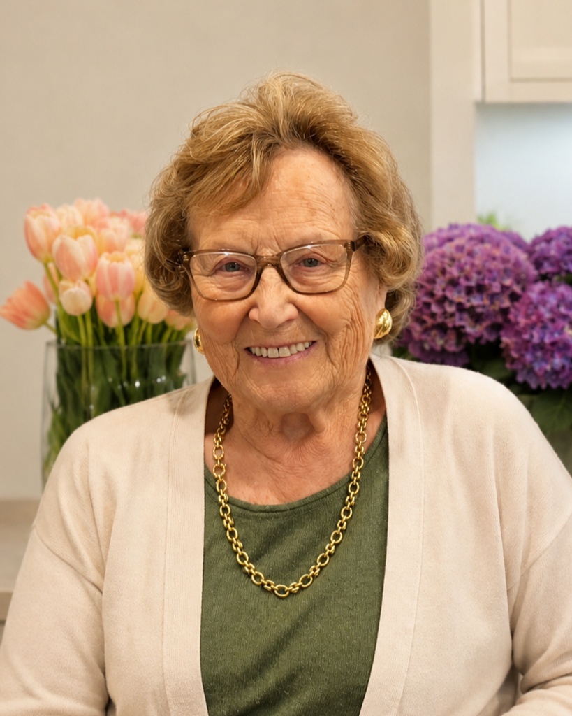 Ida Brandt-Kuehn