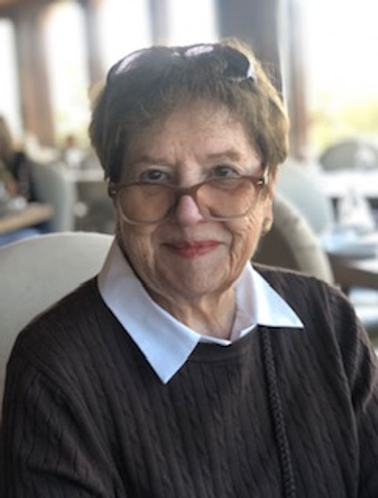 Theresa Ann Charette Profile Photo