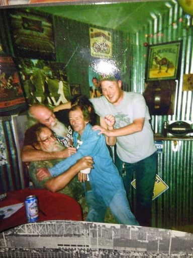 Michael Ray Higgins photo gallery thumbnail 75 of 153