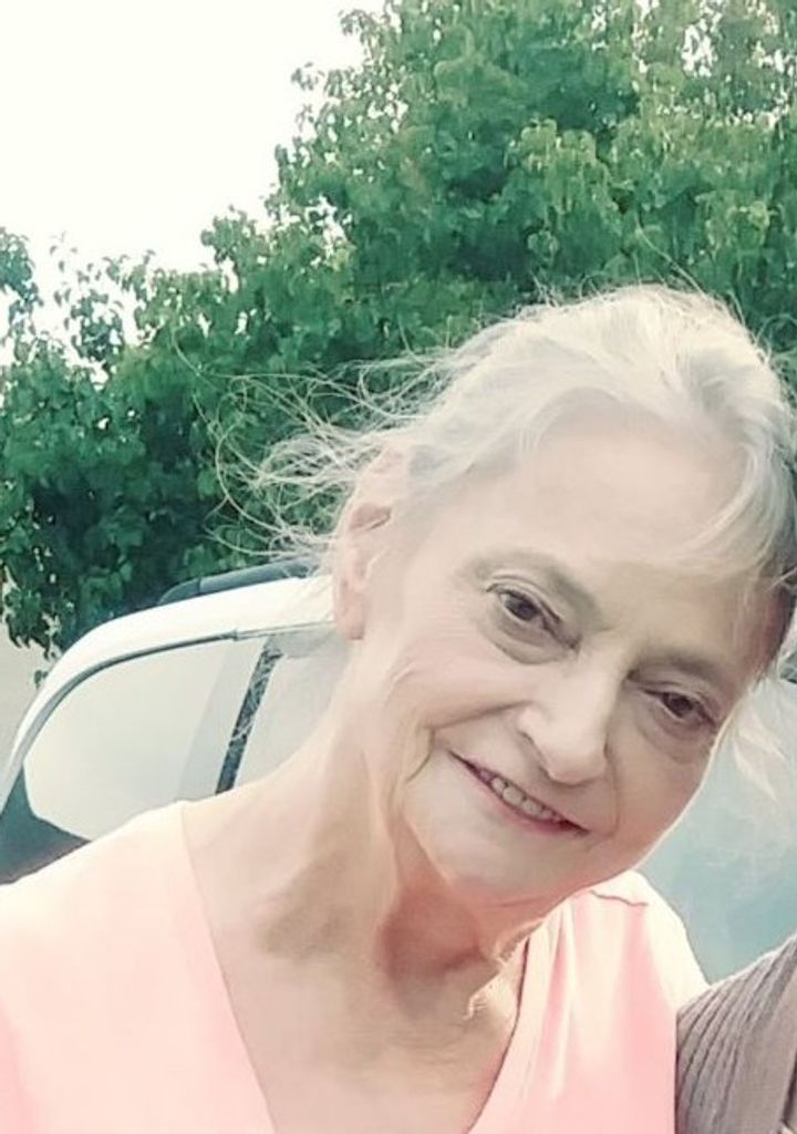 Kathryn Marjorie (Peters)  Alloway