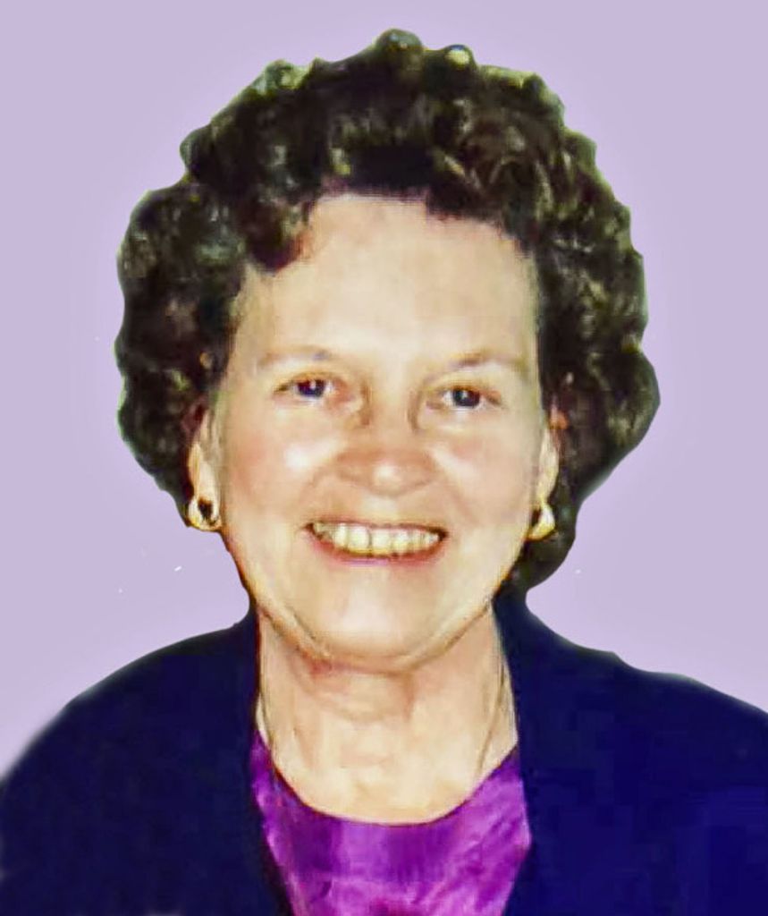 Joyce (Rawls)  Stoddard