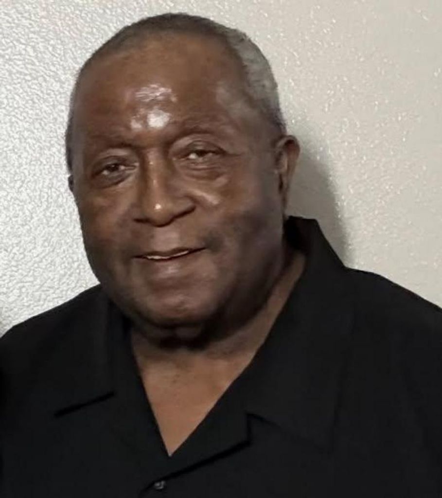 Victor T. Brown Profile Photo