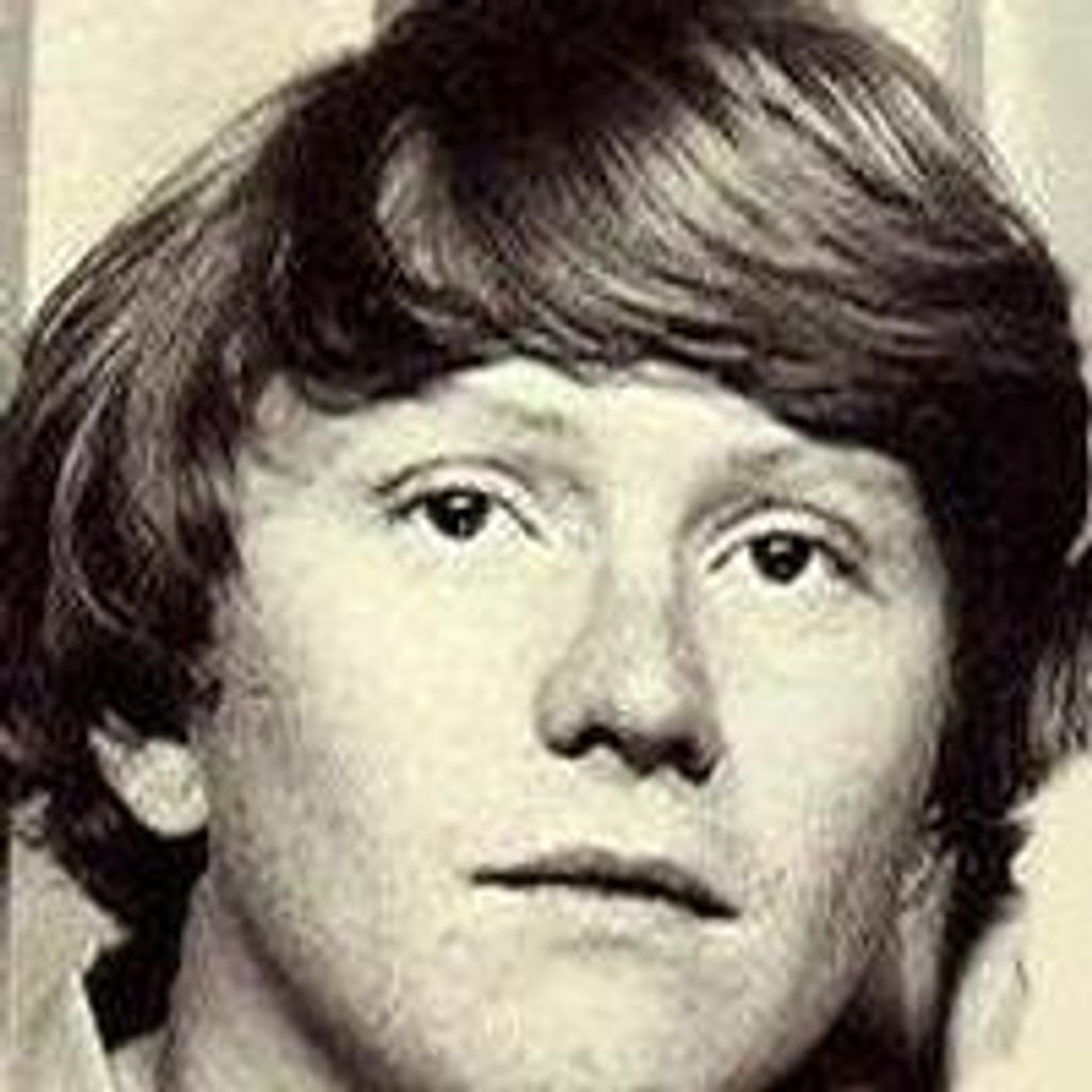 Jim Boyd Maule