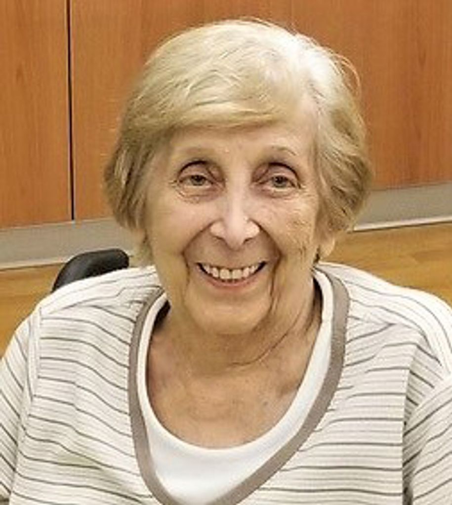 Anna Marabella