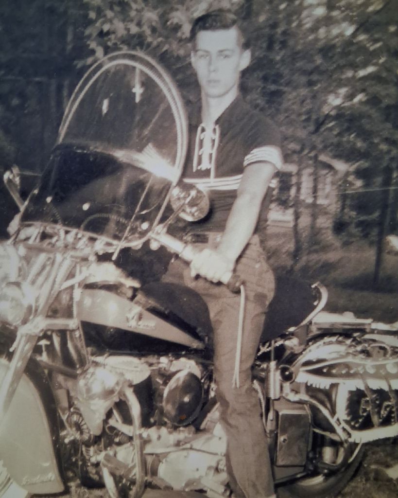 Paul Richard Rebensky, Sr Profile Photo