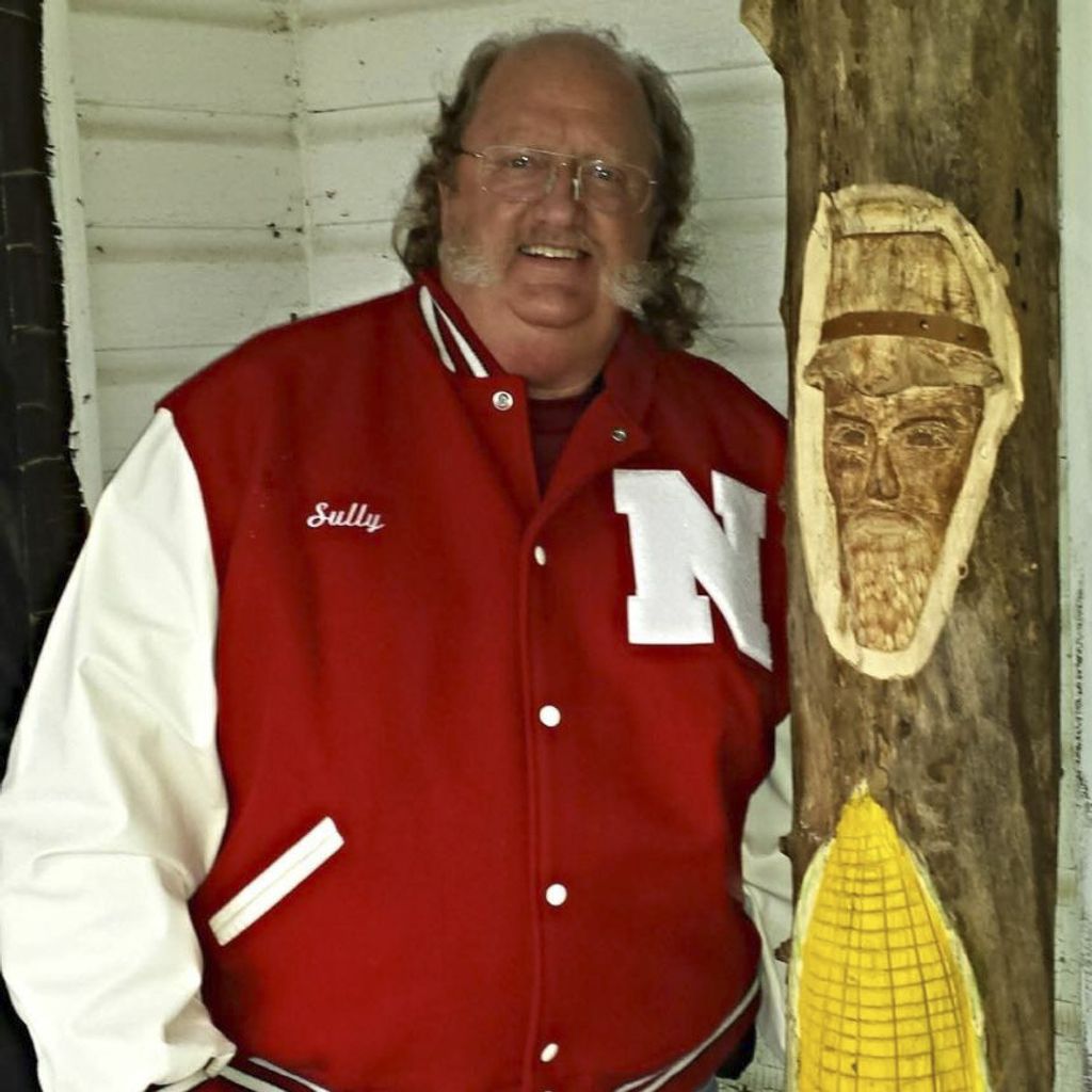 Richard Sully Profile Photo