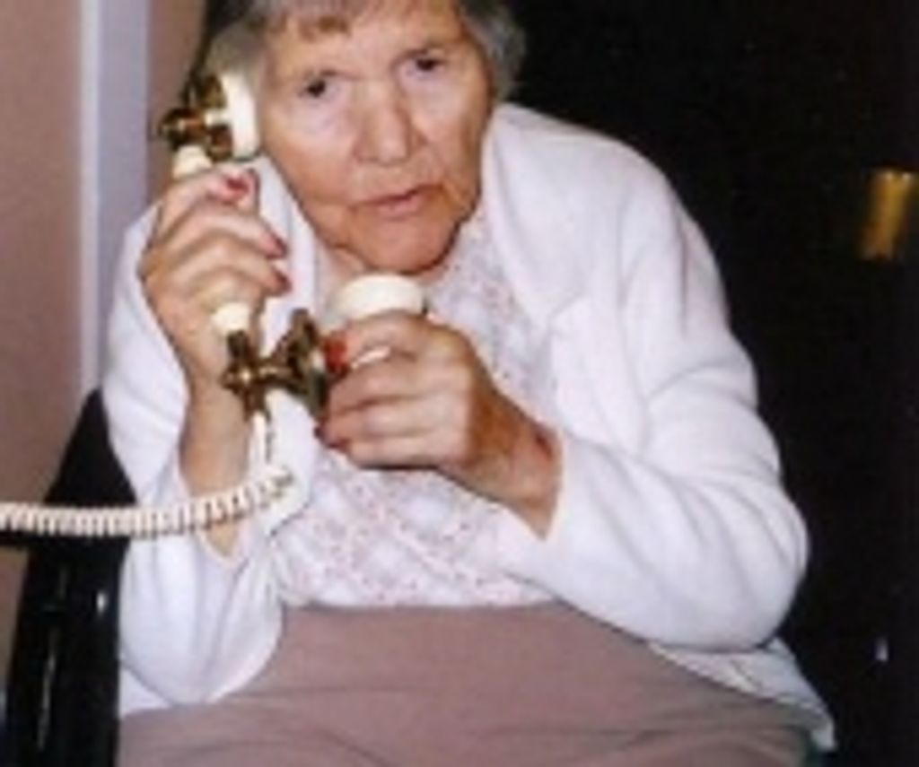 Micheline Hogue