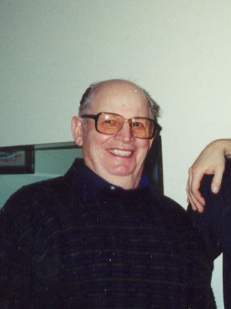 William “Sonny” Dauner