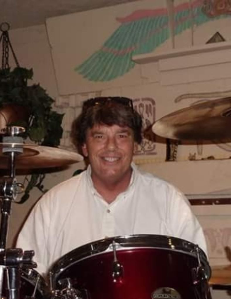 Richard Darrell Gentry Profile Photo