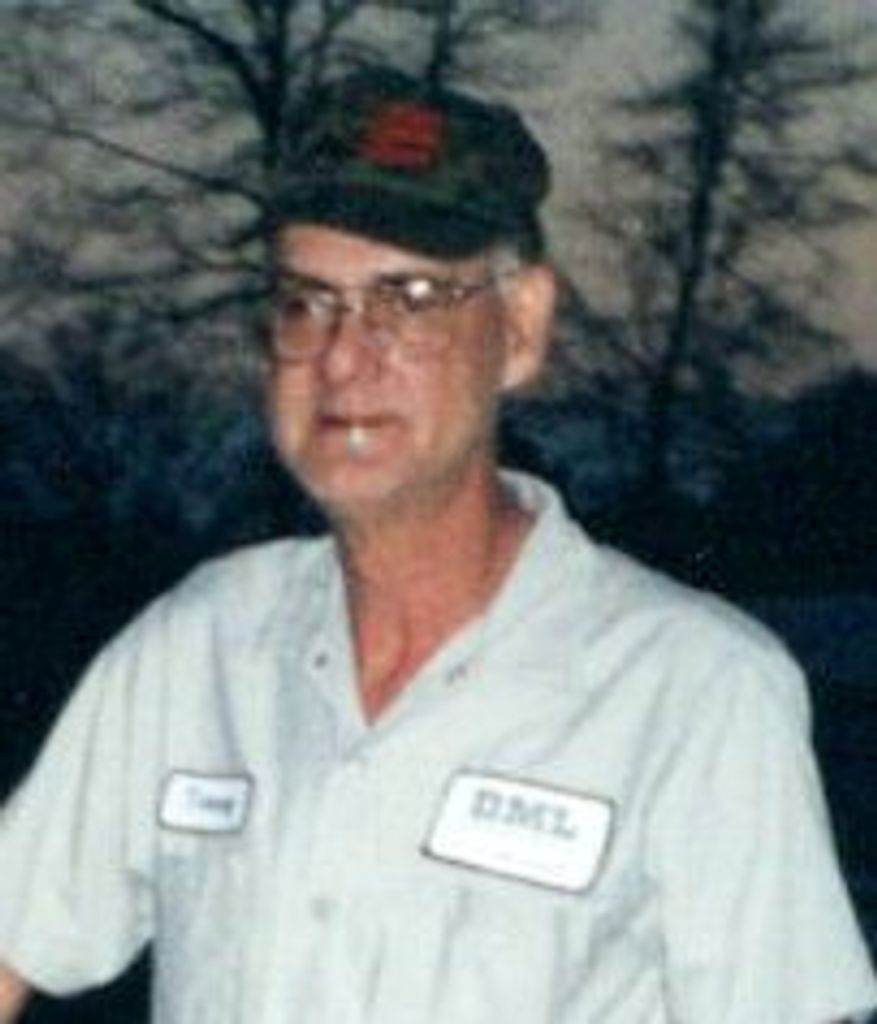 Thomas R. Suttles, Jr.
