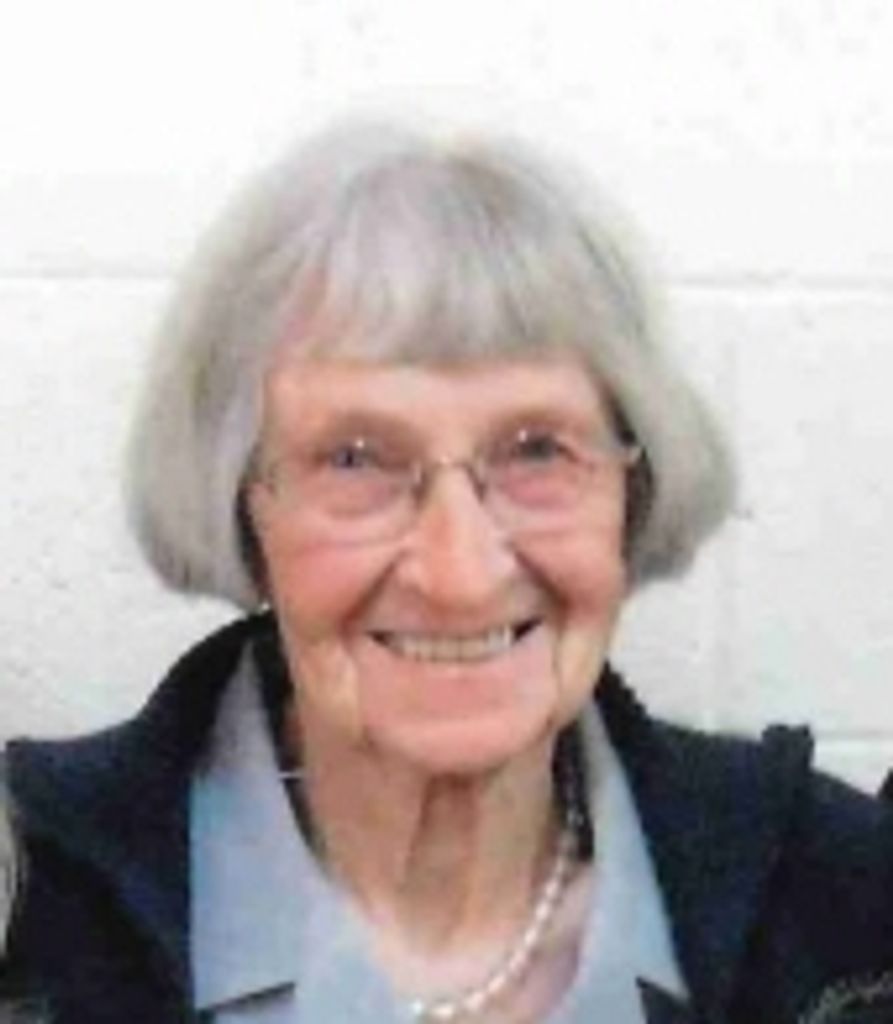 Esther Kroeker