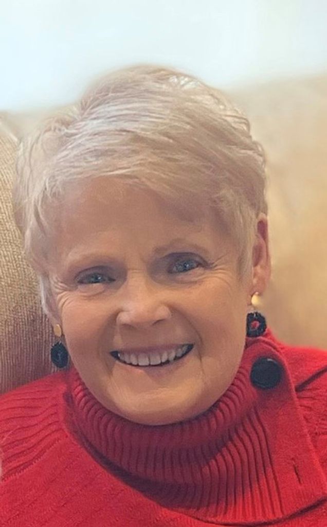 Elizabeth Ann Carlisle Profile Photo