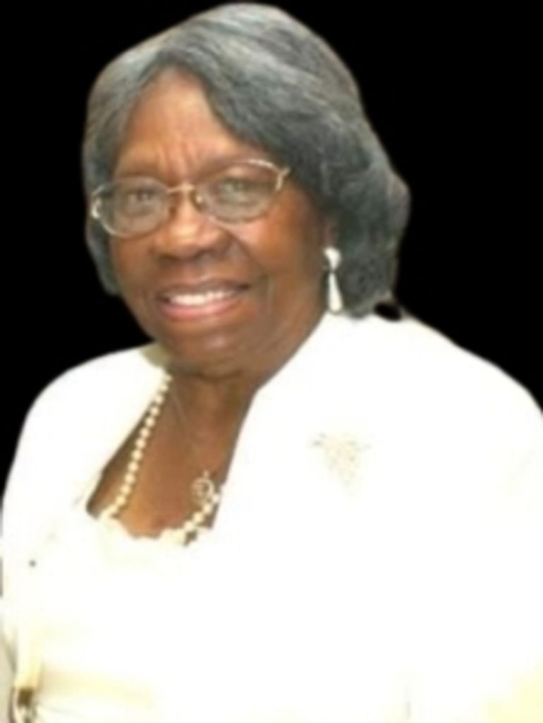 Ruthie Mae Threets Profile Photo