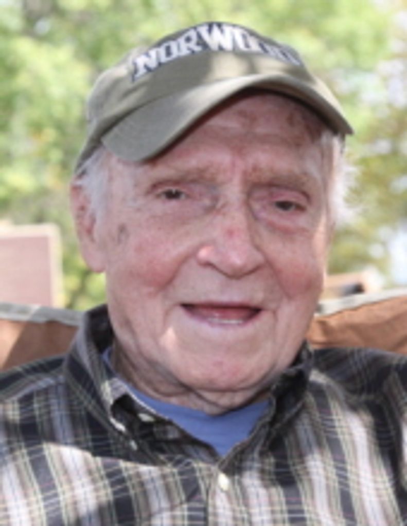 Mckinley Polston, Sr.
