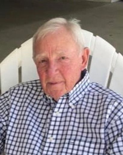 James L Davis's obituary image