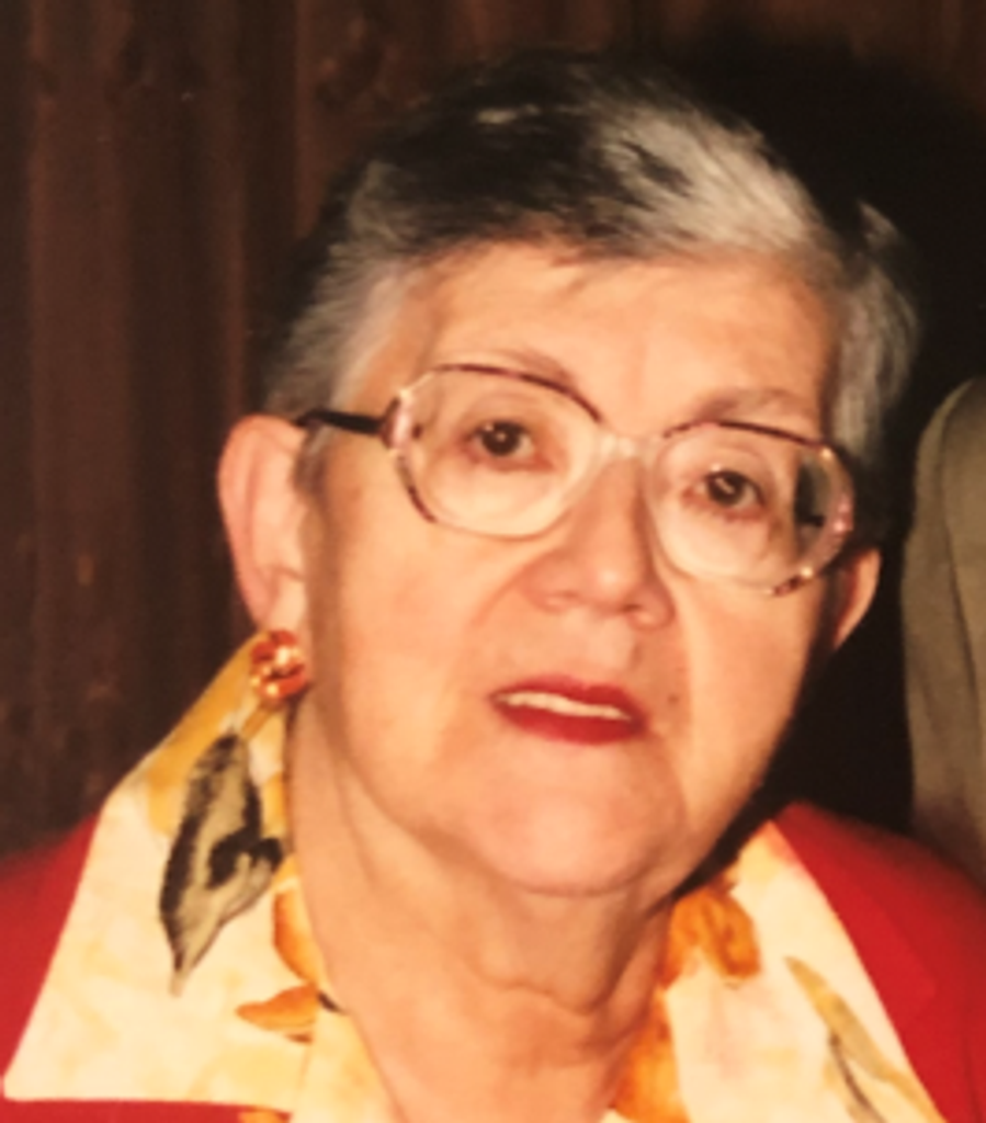 Ilda Da Silva