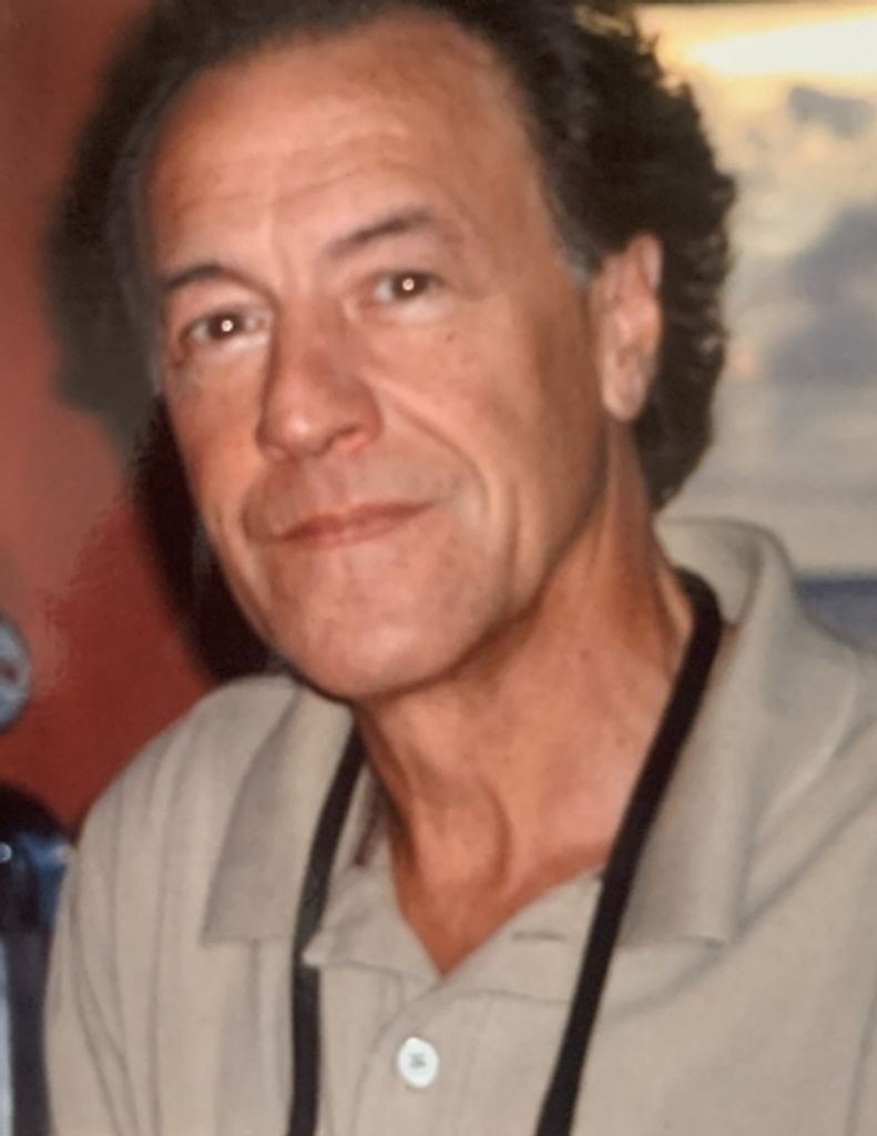 Jack Knowlton Profile Photo