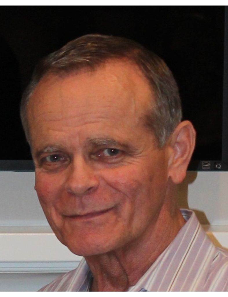 Thomas E. Farrell Profile Photo