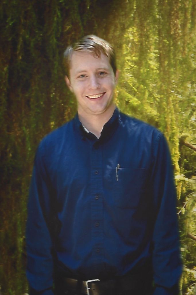Jeremiah Joseph Richter