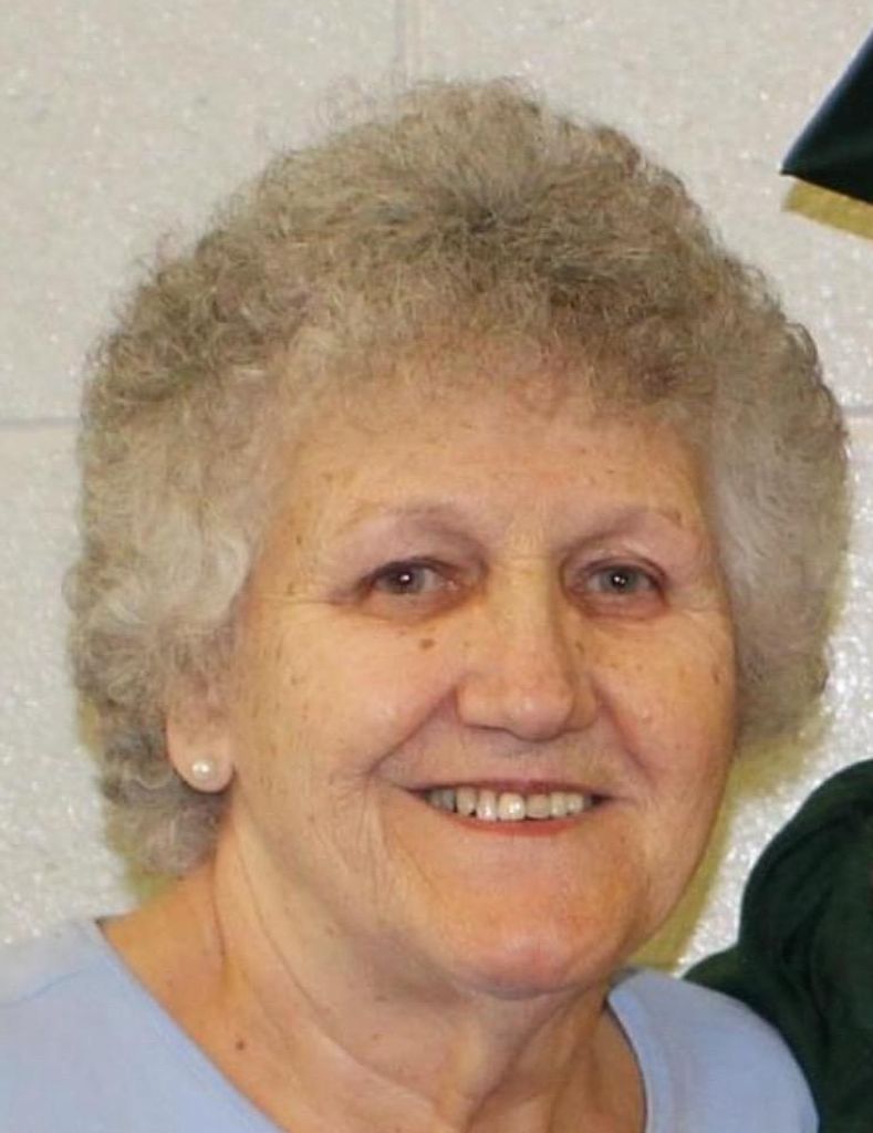 Joyce "Muzz" Elaine Robison Profile Photo