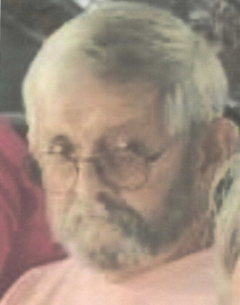 Walter Joe Crawford Profile Photo