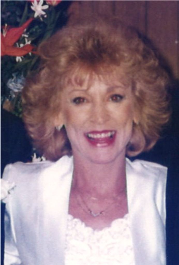 Bonnie (Lovett)  Chestnut